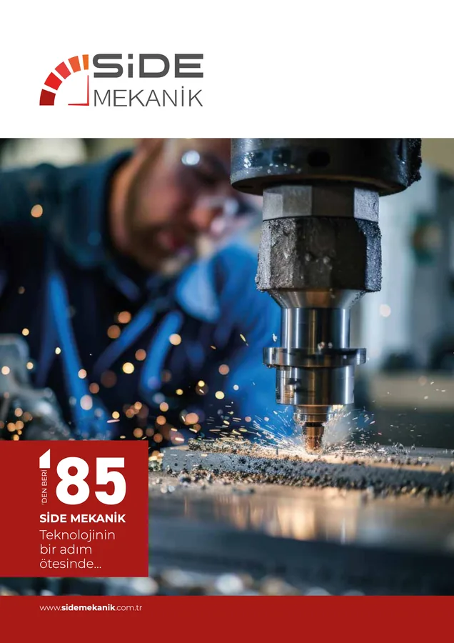 Katalog tasarımı örneği